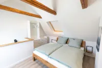 Holiday home in the middle of the old town of Goslar for up to 6 people Hotels near Goslar Cathedral