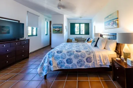 Spacious Rio Mar Villa with Spectacular Ocean View & Golf Cart! Отели в г. Мамейес II