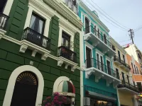 Luquillo, 18th Floor With Ocean Front