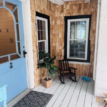 Just Renovated!!! 3Br 1. 5 Bath Beach Cottage Near Kpt and Beaches
