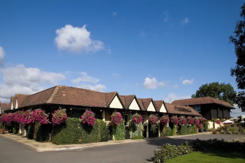 Premier Inn Northampton West (Harpole) Hotels in Weedon Bec