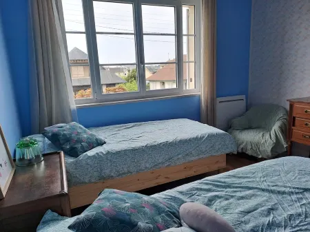 Riva Bella - House of the 30s