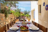 Luxury Villa in Kisla, Kalkan Within Walking Distance to the Beach