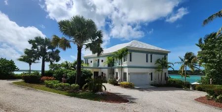 "Gorgeous, 4-bedroom, 4.5-bathroom home with Beautiful Water and Sunset Views