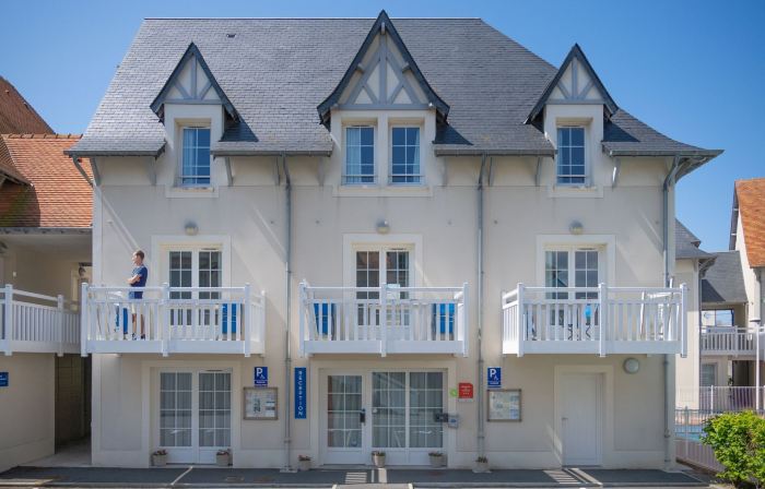 Résidence Odalys le Domaine des Dunettes