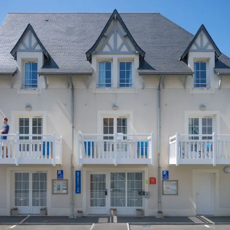 Résidence Odalys le Domaine des Dunettes
