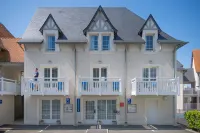 Résidence Odalys le Domaine des Dunettes