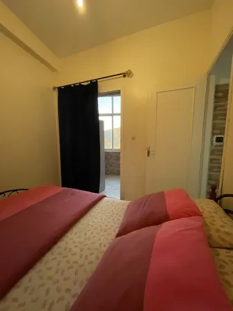 Duplex Piscine et Plages, vue sur Montagne Отели рядом с достопримечательностью «Спартель»