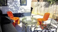 Outstanding Grand Newtown Inner Sydney Home. Four Bedroom,Two Bathroom, Parking Hotels near Funky Monkey cafe at Newtown