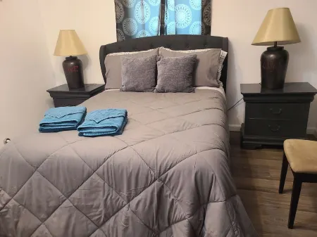 Social Retreat, Relax or FunOVER AGE OF 25 ONLY CAN RENT  NO PARTIES