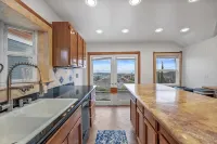 Rare Waterview in north Everett