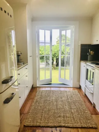 Bryce Cottage by Webb hotels Отели рядом с достопримечательностью «Мейпл Арборетум»