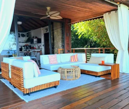 Villa Pierre: A Luxury Hidden Gem in Saint Lucia