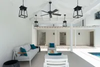 Steps to Beach, Pool, Free Beach Club Access, Ocean/Sunset Views & Spacious!