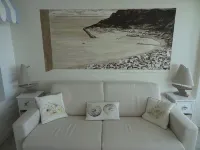 Lingon Silver Apartment, Wifi, AC, Balcony 세심브라 호텔