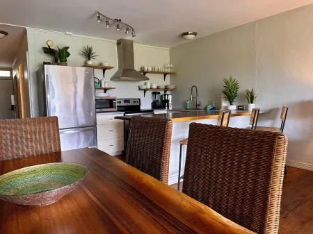 Paia 2 Bedroom 2 Bathroom Отели рядом с достопримечательностью «Paia»