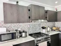 Tropical Garden Retreat in Valele, Ba - 2 Bedroom, 2 Bath Villa