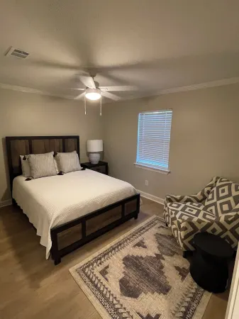 South Carolina Citadel Games Open Newly Renovated!! Oxford - Walk to Campus