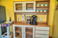 Beautiful Beach House in Playa Encanto