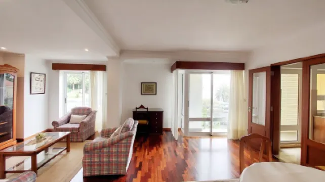 By the Garden Hotels in 