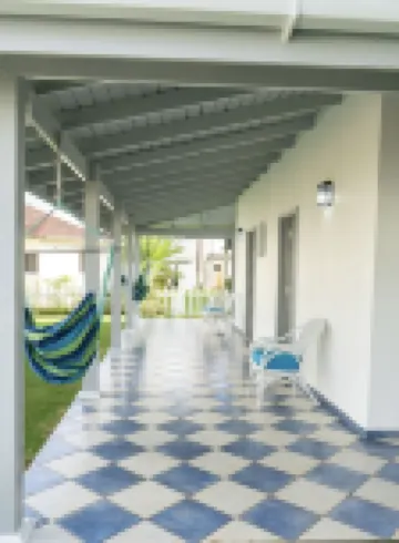 Private beach and private pool house in Samana, Dominican Republic!
