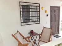 Apartment with beautiful beach 3 blocks walking
