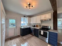 Cottage Retreat on 11 Acres!