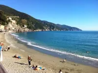 Casa Andreana - Monterosso al Mare.   - Five lands. 011 019-LT-0118 Torre Aurora 주변 호텔