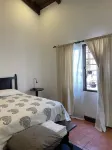 COZY COLONIAL TWO-BEDROOM FAMILY HOME WITH BEAUTIFUL TERRACE WITH VOLCANOES VIEW