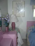 LINDA  GAYE's HISTORIC  COTTAGE NEAR BEACH & PROMENADE