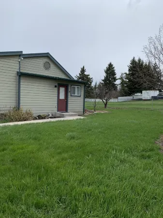 The Dayton Lake Place