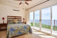 Playa Ocotal 2-bedroom condo offers incredible ocean views from every room!