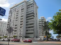 Isla Verde- Beautiful Oceanside Condo. Free parking & wi-fi.  CHECK RATES.