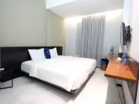 Hotel Youstay Semarang by Sinergi Hotels in West Semarang