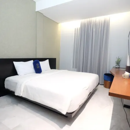 Hotel Youstay Semarang by Sinergi