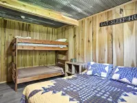Kentucky Cabin w/ 2 Fishing Ponds & Trail Access Hotels in Calloway County