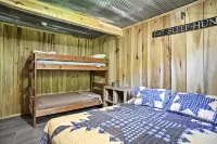 Kentucky Cabin w/ 2 Fishing Ponds & Trail Access - Wifi