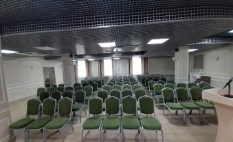 Tessa Hotel
