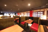 鹿兒島金生町里士滿酒店 - 早餐
