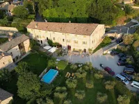 Corte Castello Hotel a Affi