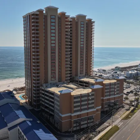 Phoenix Gulf Towers 303