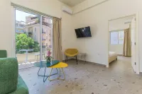 Callista 2-BR Apartment in Gemmayze