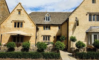 House of George W Davies