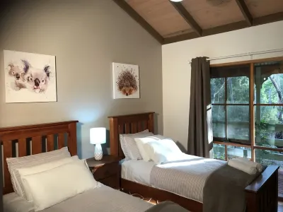 Dream Halls Gap Day Hotels near The Grampians