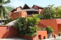 Villa Carolina Boutique Hotel Adults Only