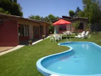 Centro Turístico Cabañas Quirinal - Pet friendly