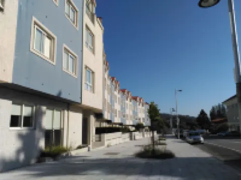 Apartment at the beach