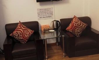 Trang Anh Hotel HN - by Bay Luxury