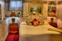 Bard's Inn - Balkon