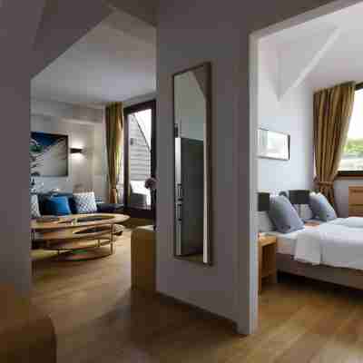 Luxoise Apartments Rooms